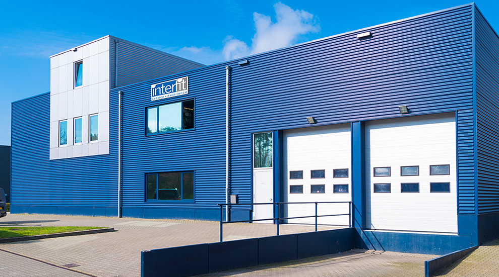 Interfit Center