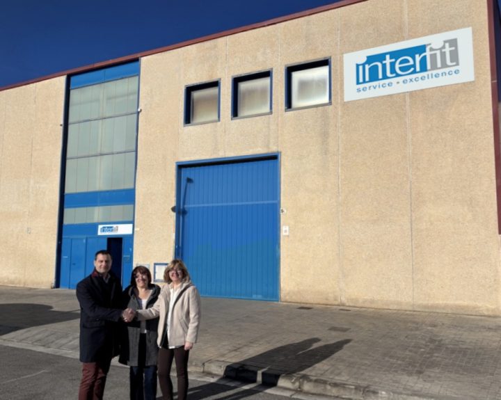 Interfit expands its service network in Spain with strategic acquisitions