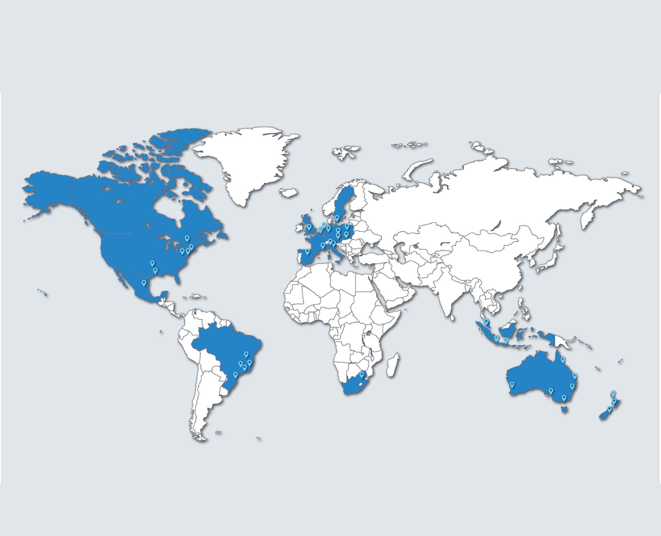 interfit-where-we-are-coverage-map