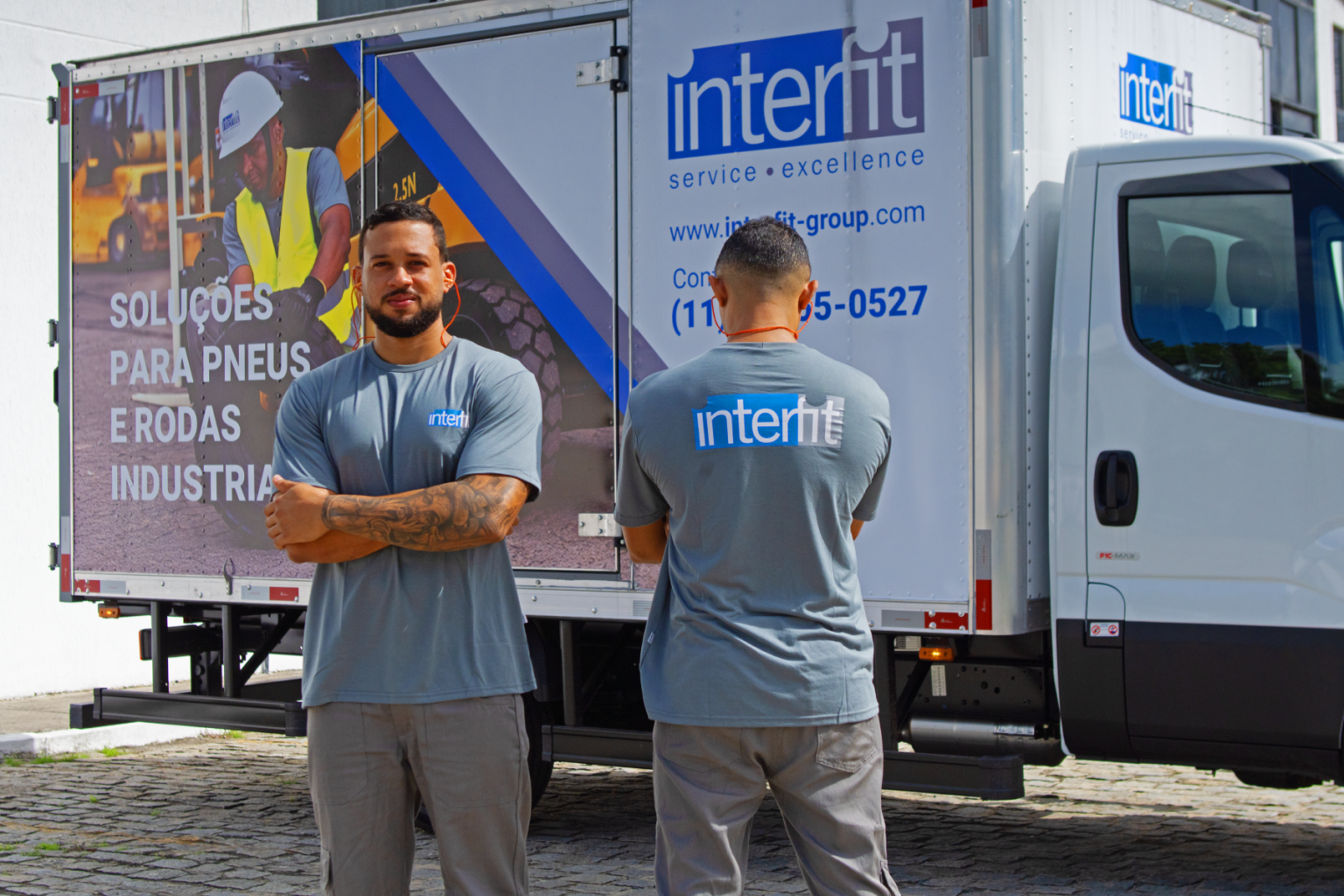 [EN-GB] Home - Interfit